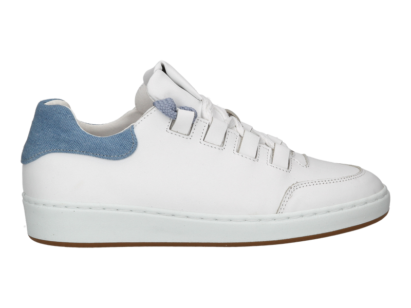 View product 'Cycleur De Luxe Sneakers White' Cycleur De Luxe Sneakers White