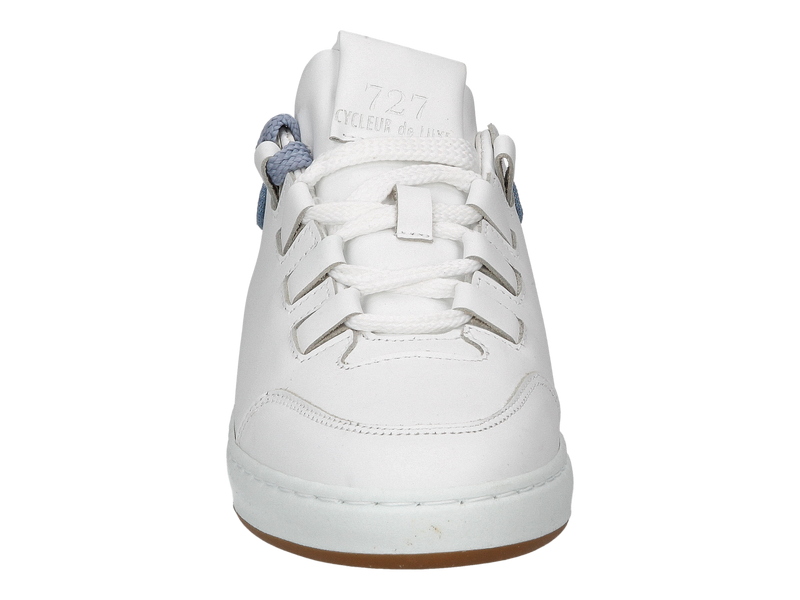 Cycleur De Luxe Baskets Blanc