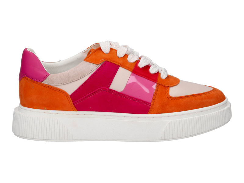 Cycleur De Luxe Sneakers Orange