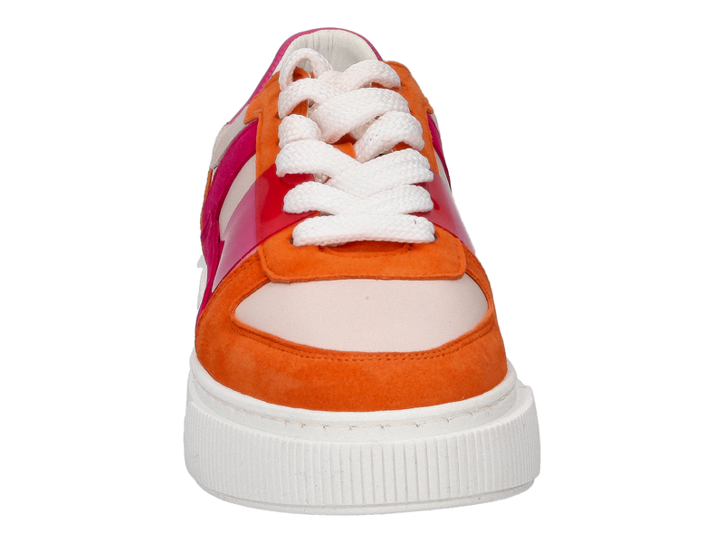 Cycleur De Luxe Sneakers Orange
