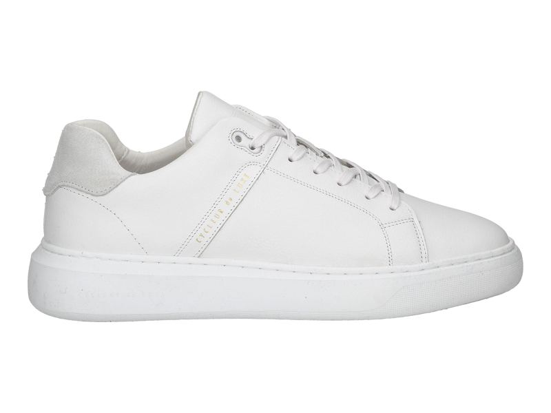 Cycleur De Luxe Sneakers White