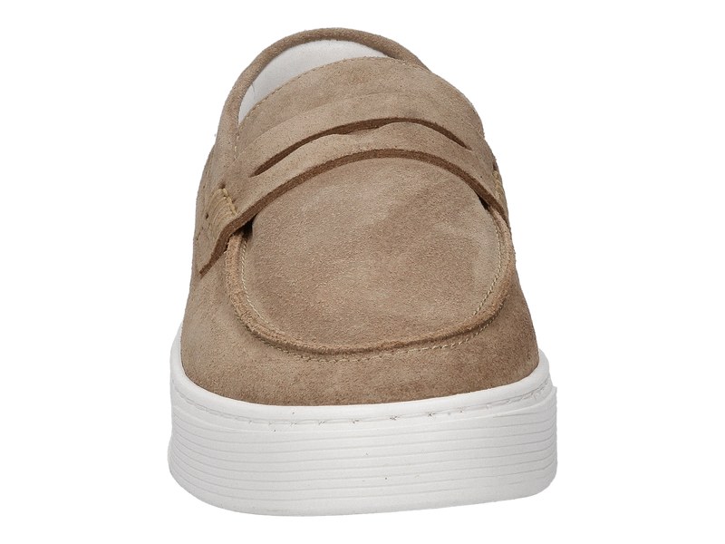 Cycleur De Luxe Loafers Taupe