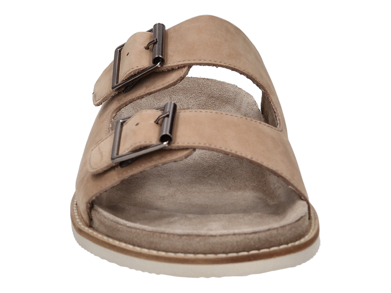 Cycleur De Luxe Tongues Gris