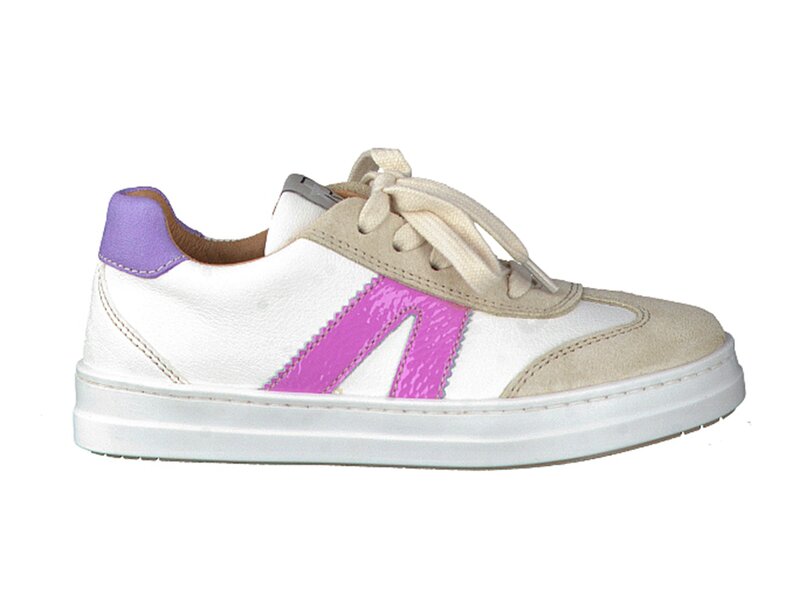 Romagnoli Baskets Beige