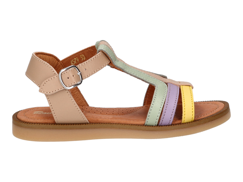 Romagnoli Sandalen Multi