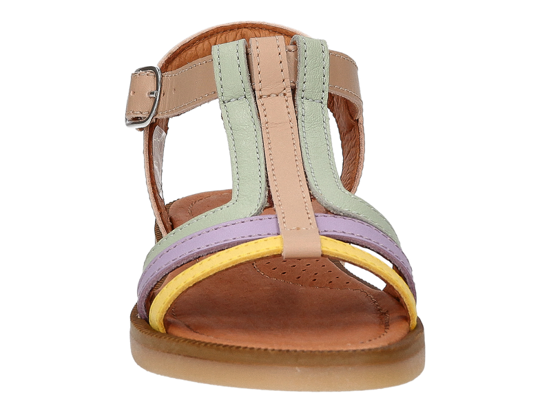 Romagnoli Sandalen Multi