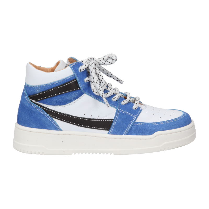 Romagnoli Baskets Blanc