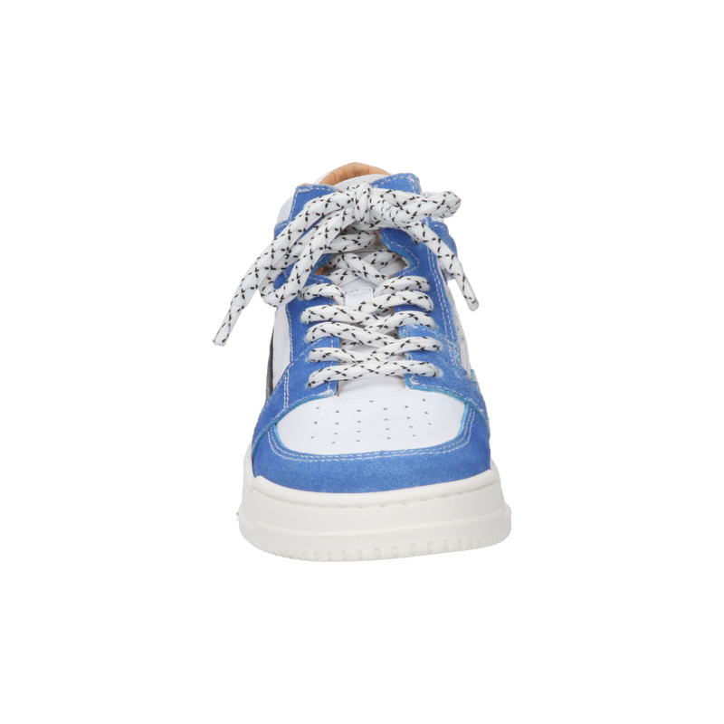 Romagnoli Baskets Blanc