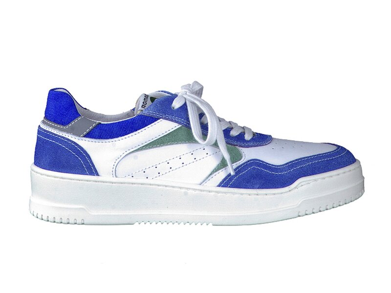 Romagnoli Sneakers Blue
