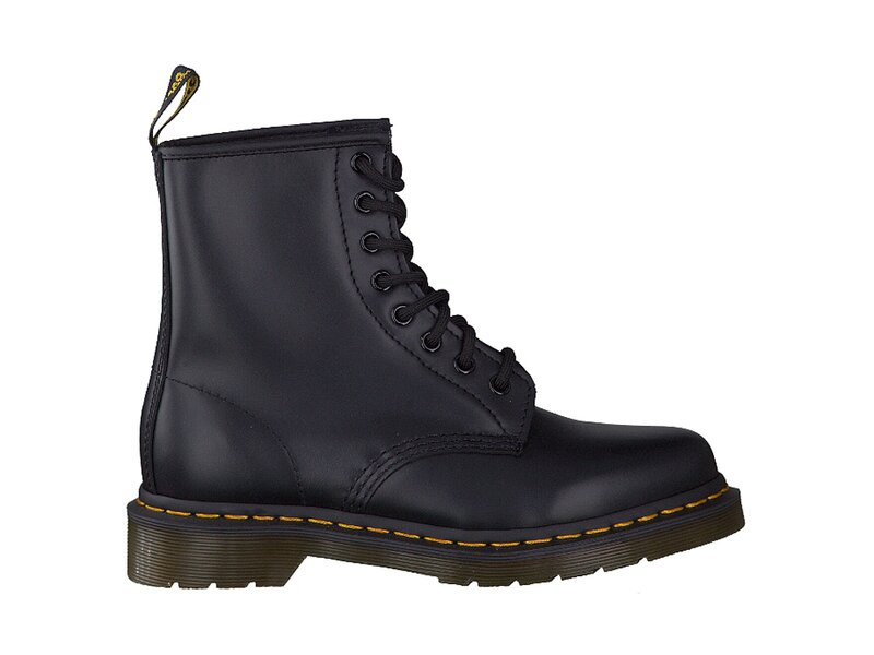 Dr. Martens Boots Zwart