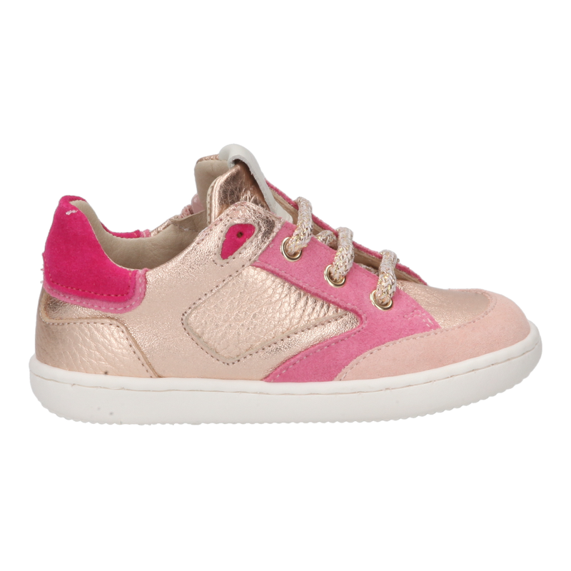 Zecchino D'oro Sneakers Roze