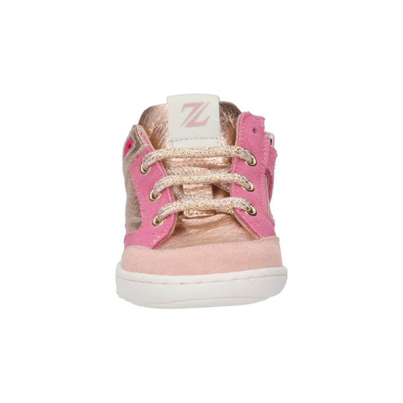 Zecchino D'oro Sneakers Roze