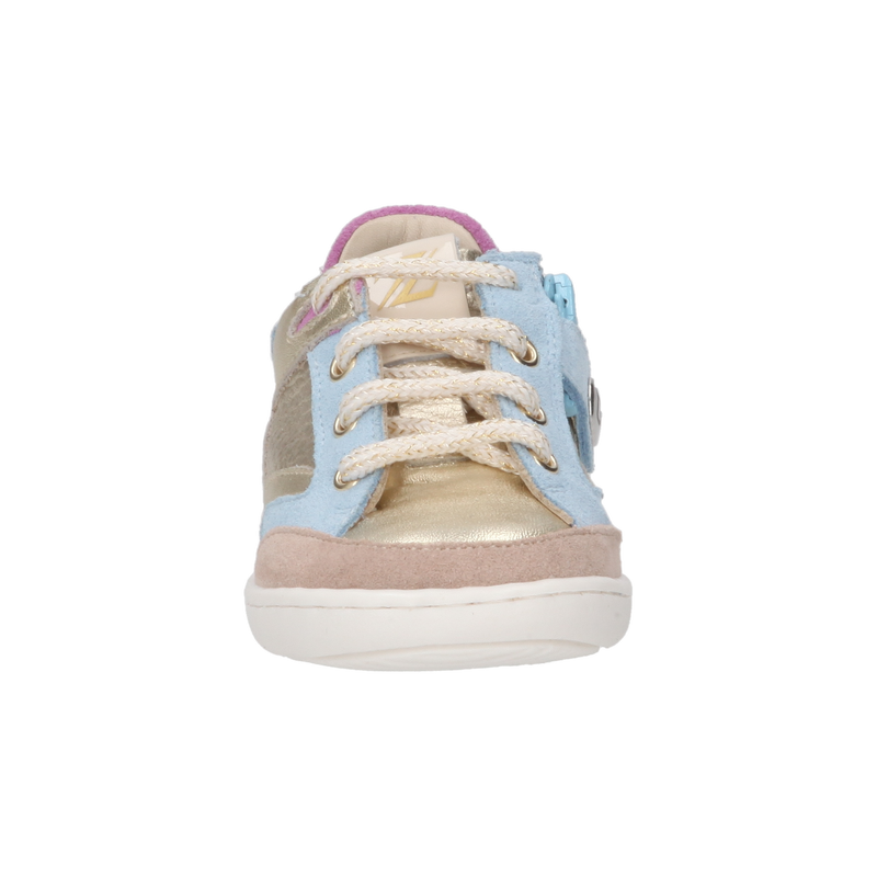 Zecchino D'oro Baskets Or