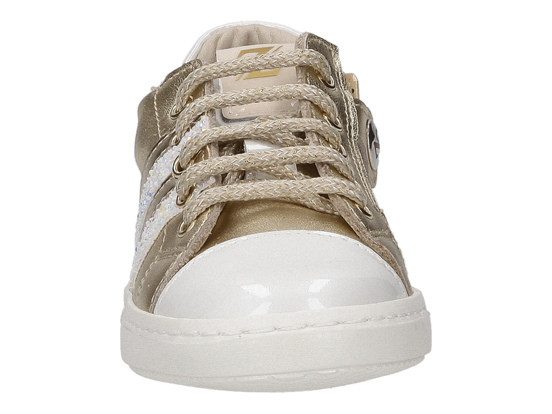 Zecchino D'oro Sneakers Goud