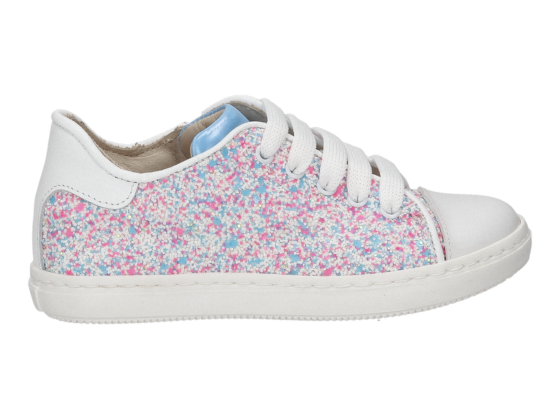 Zecchino D'oro Baskets Blanc