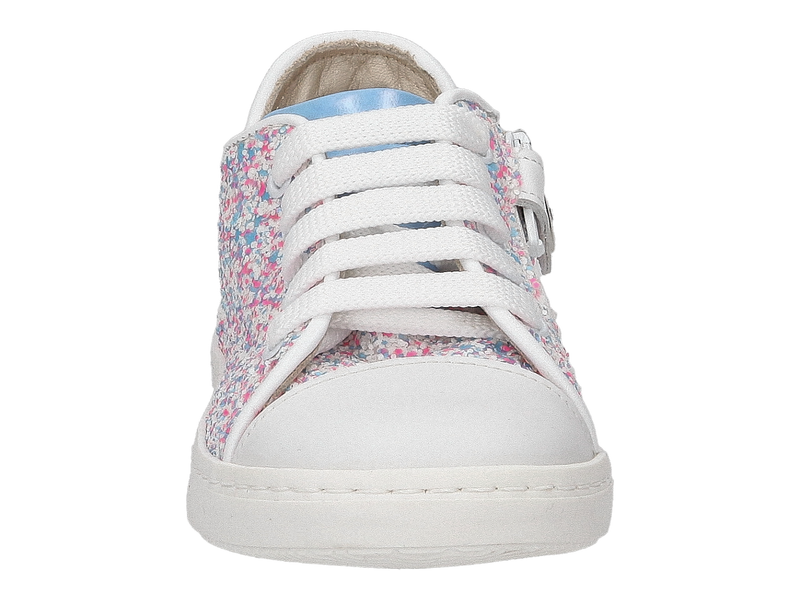 Zecchino D'oro Sneakers Wit