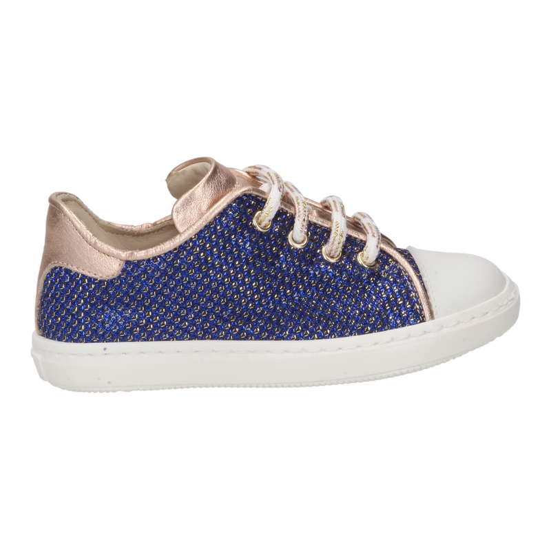 Zecchino D'oro Baskets Bleu