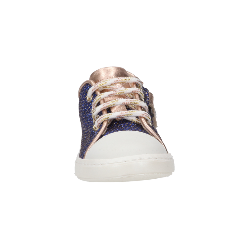 Zecchino D'oro Sneakers Blauw