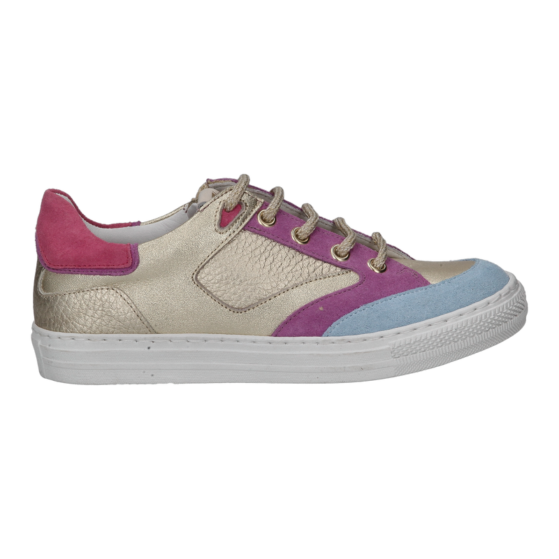 Zecchino D'oro Sneakers Goud