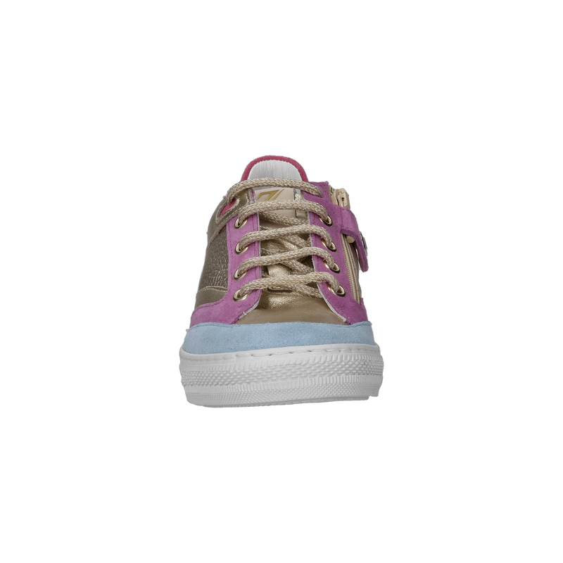 Zecchino D'oro Sneakers Gold