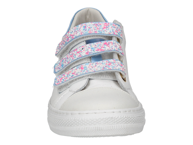 Zecchino D'oro Velcro Shoes Blue