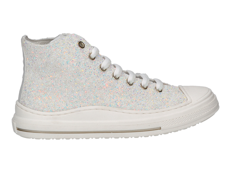Zecchino D'oro Sneakers Wit