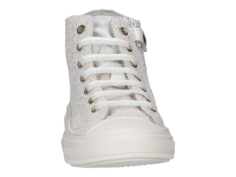 Zecchino D'oro Sneakers White