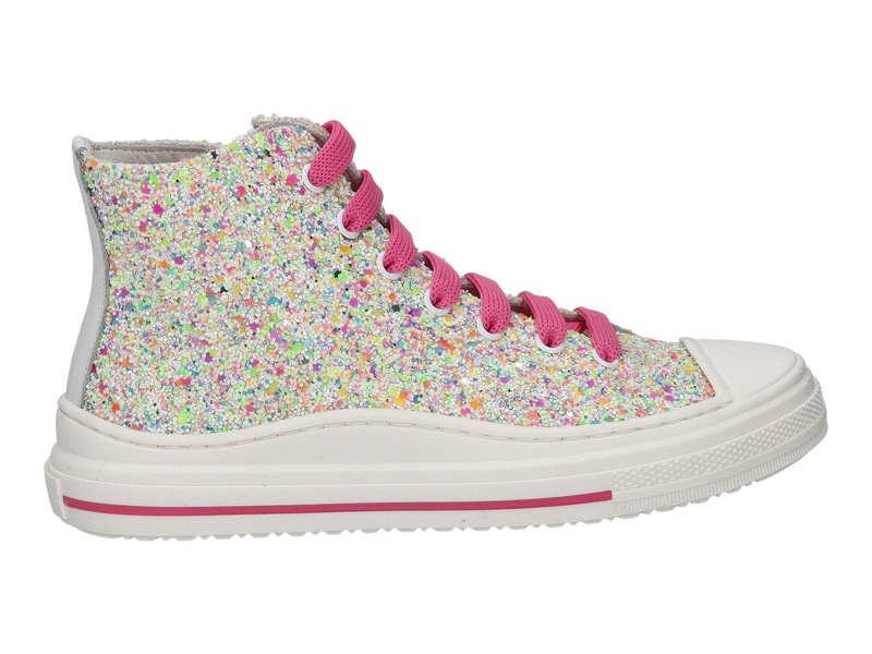 Zecchino D'oro Sneakers Roze