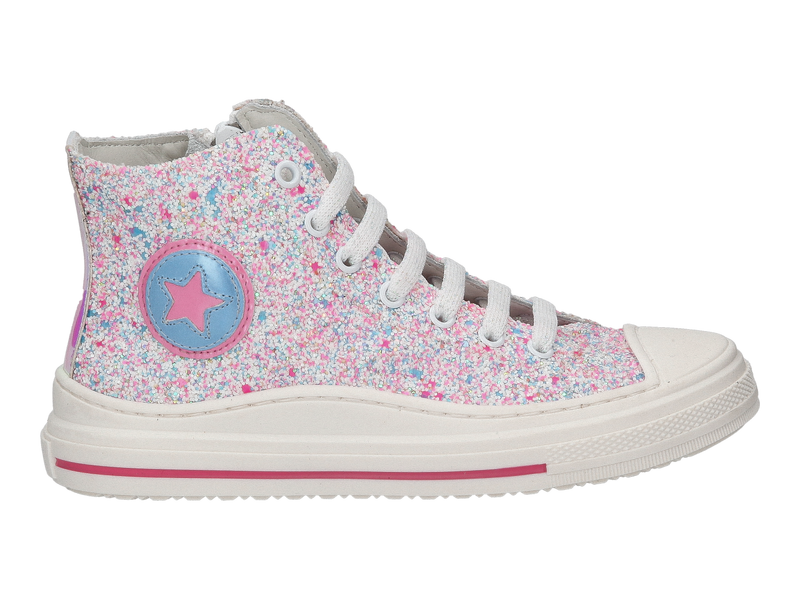 Zecchino D'oro Sneakers Blue