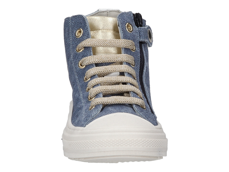 Zecchino D'oro Sneakers Blauw