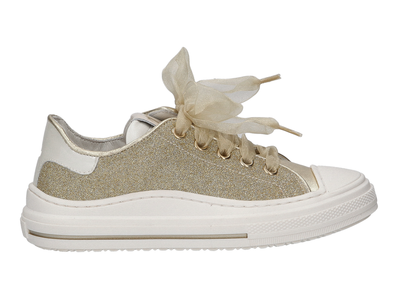 Zecchino D'oro Sneakers Goud