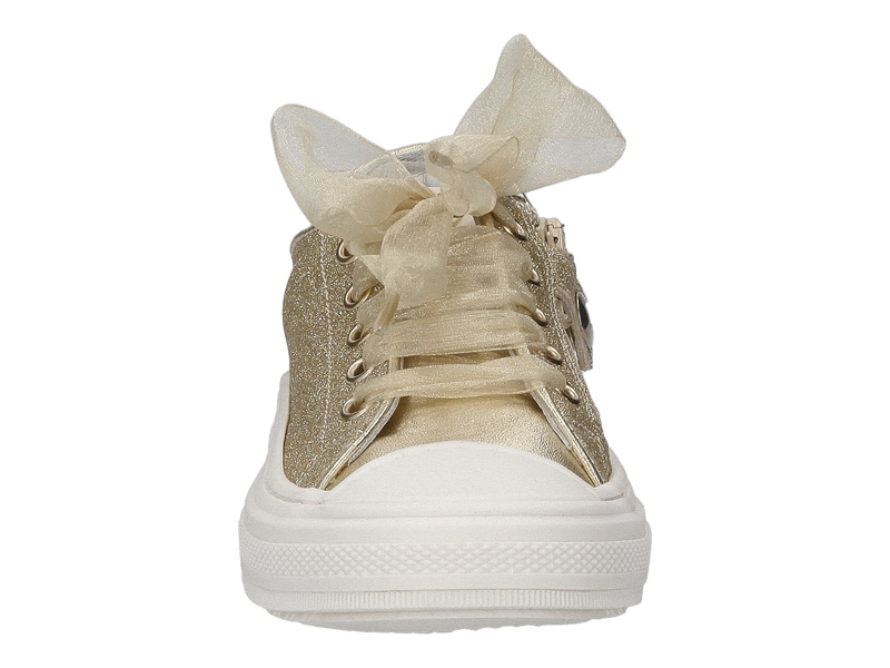 Zecchino D'oro Sneakers Goud