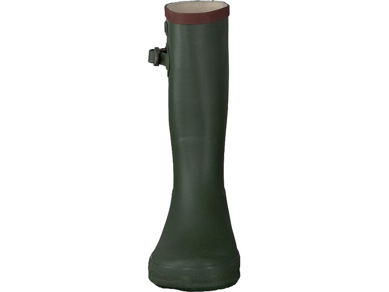 Aigle Regenlaarzen Kaki