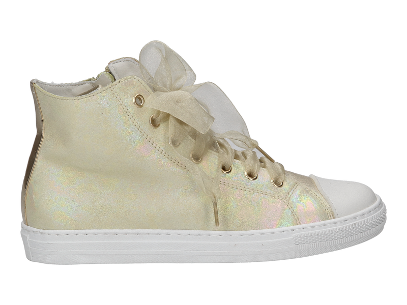 Zecchino D'oro Sneakers Goud