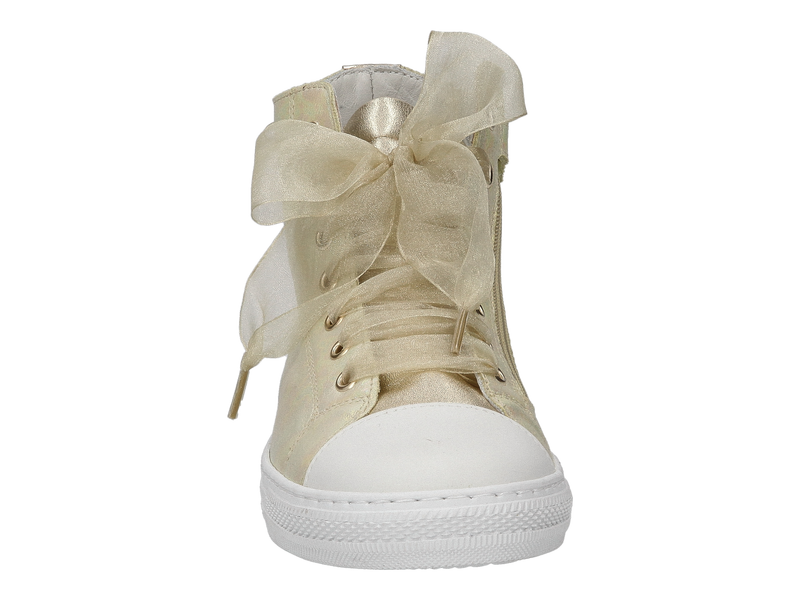 Zecchino D'oro Sneakers Goud
