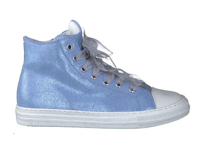 Zecchino D'oro Sneakers Blauw