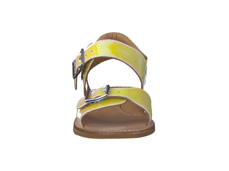 Zecchino D'oro Sandals Gold
