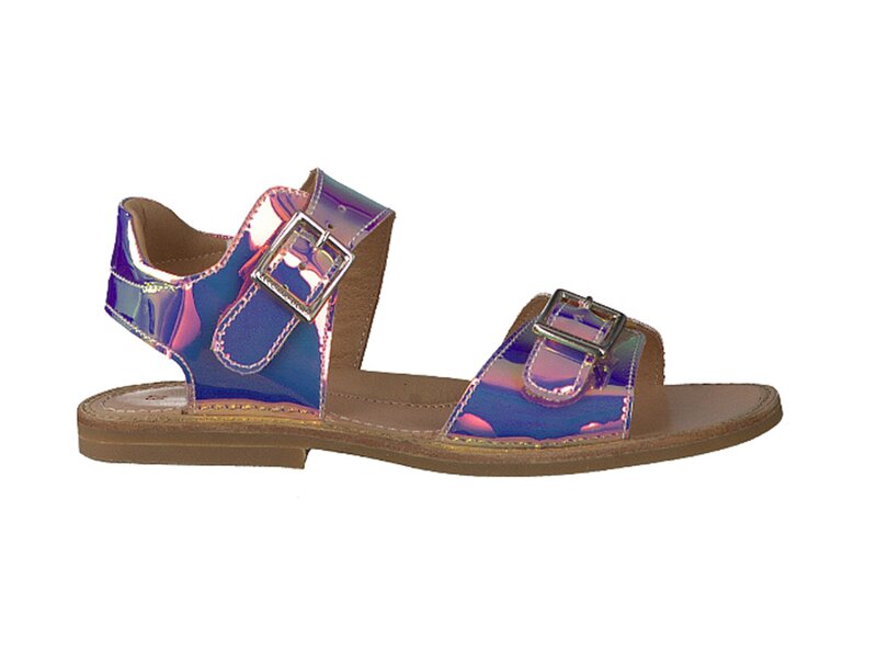 Zecchino D'oro Sandalen Roze