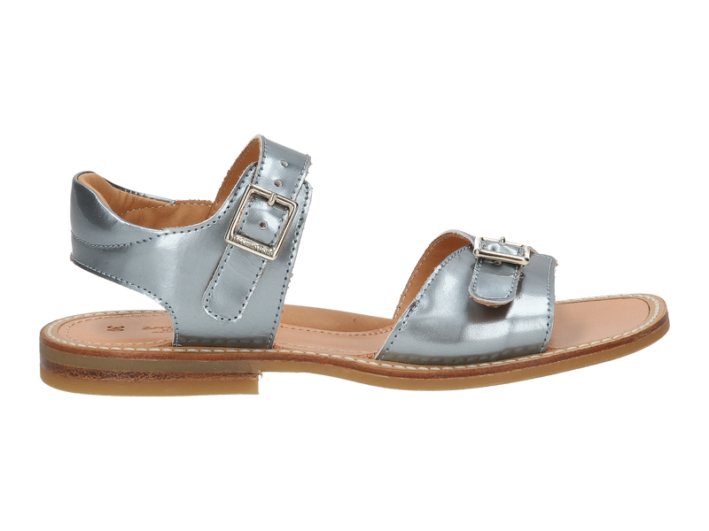 Zecchino D'oro Sandales Bleu