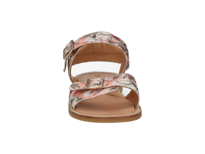 Zecchino D'oro Sandalen Roze