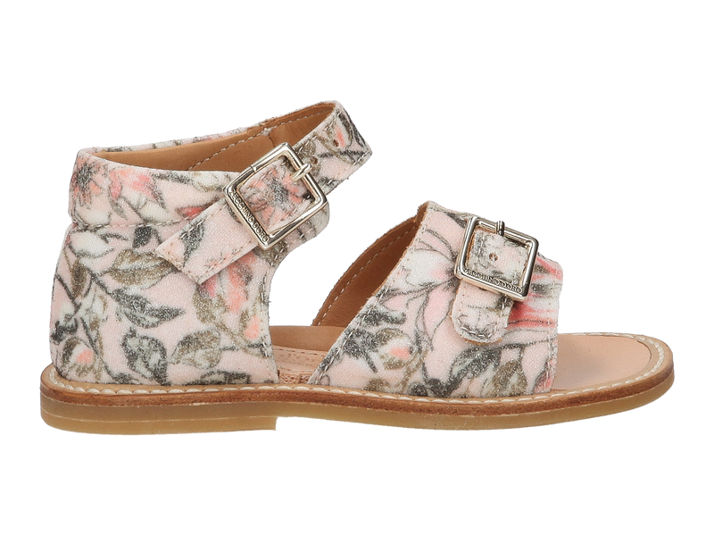 Zecchino D'oro Sandales Rose