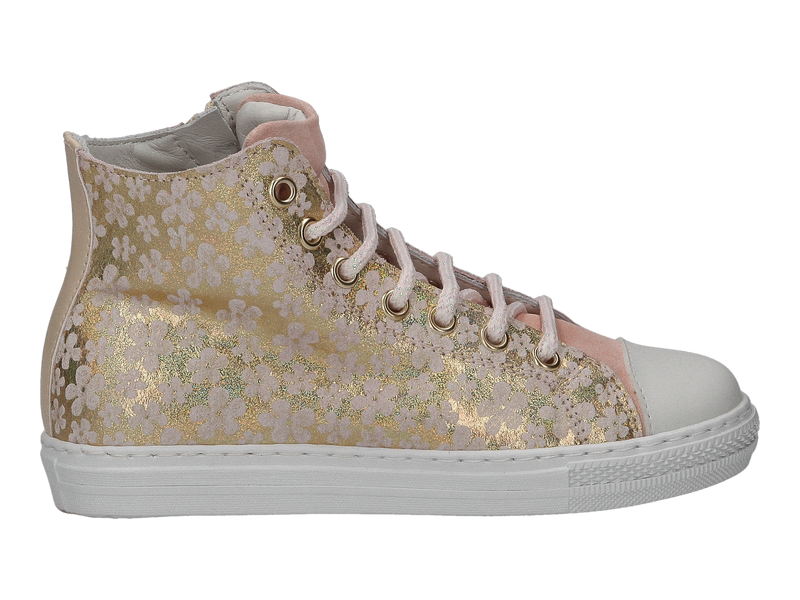 Zecchino D'oro Sneakers Roze
