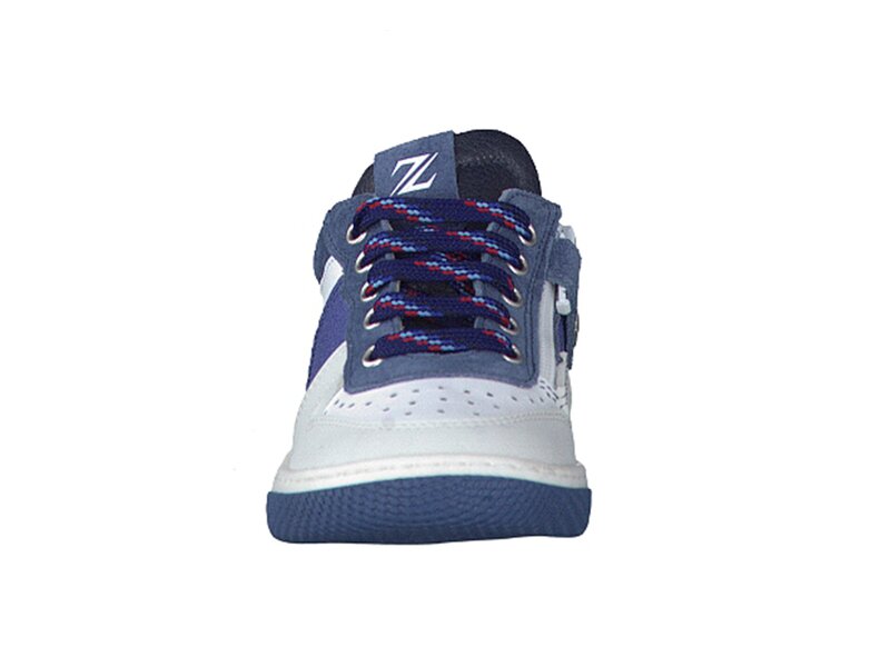 Zecchino D'oro Sneakers Blauw