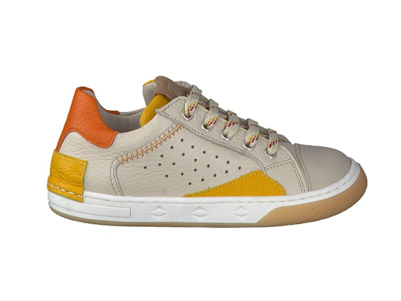 Zecchino D'oro Sneakers Beige