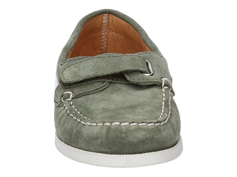 Zecchino D'oro Boot Schoenen Kaki