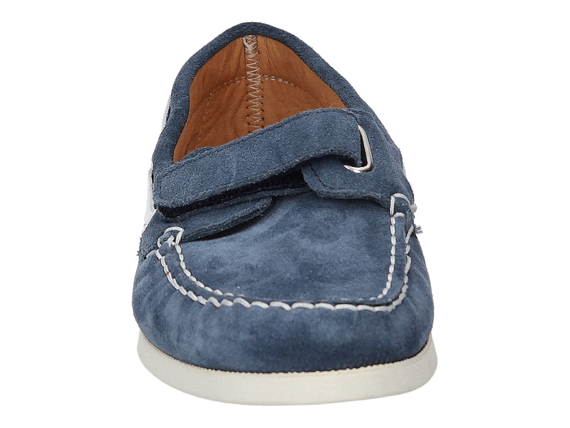 Bekijk product 'Zecchino D'oro Boot Schoenen Blauw' Zecchino D'oro Boot Schoenen Blauw