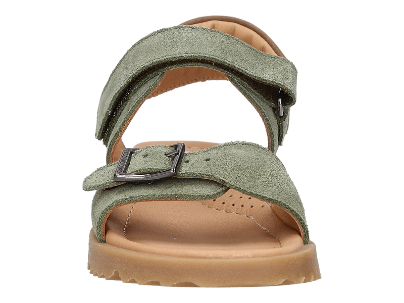 Zecchino D'oro Sandals Kaki