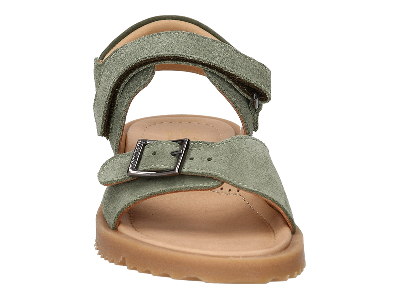 Zecchino D'oro Sandales Kaki