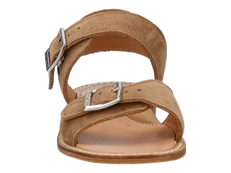 Bekijk product 'Zecchino D'oro Sandalen Cognac' Zecchino D'oro Sandalen Cognac