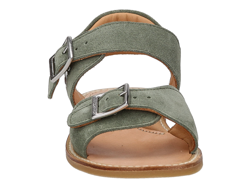 Zecchino D'oro Sandales Kaki